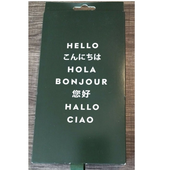 Kate Spade - Hardshell Case for Apple iPhone 12 Mini - Hollyhock Floral - Picture 5 of 5